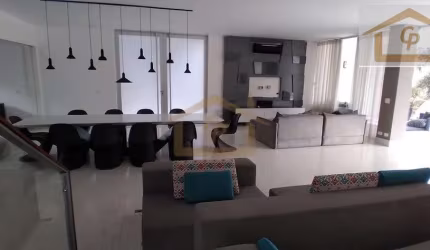 Casa para venda em Golf Gardens de 700.00m² com 4 Quartos, 4 Suites e 4 Garagens