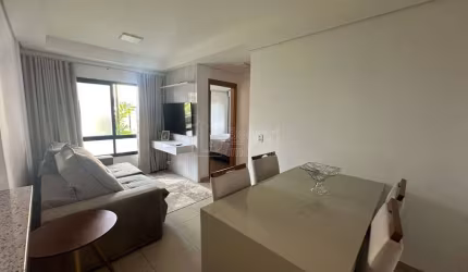 Apartamento para venda em Vila Melhado de 51.00m² com 2 Quartos e 1 Garagem