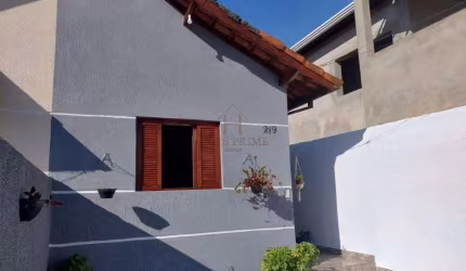 Casa de Condomínio para venda em Residencial Pastoreiro de 72.00m² com 2 Quartos, 1 Suite e 1 Garagem