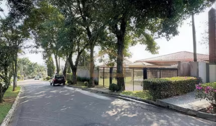 Casa para venda e aluguel em Jardim Passárgada I de 309.00m² com 3 Quartos, 3 Suites e 5 Garagens