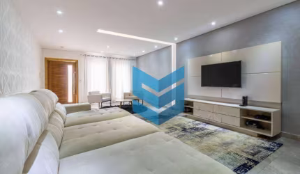 Casa para venda em Jardim Paulistano de 272.00m² com 3 Quartos, 1 Suite e 2 Garagens