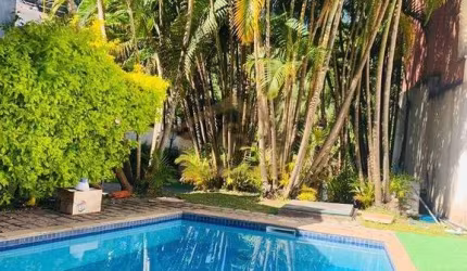 Casa para venda em Jardim Bolívia de 350.00m² com 4 Quartos, 2 Suites e 5 Garagens