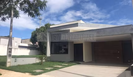 Casa de Condomínio para venda em Cajuru Do Sul de 156.00m² com 3 Quartos, 2 Suites e 4 Garagens