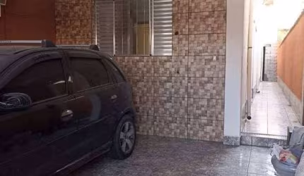 Sobrado para venda em Vila Ercília de 125.00m² com 3 Quartos e 2 Garagens