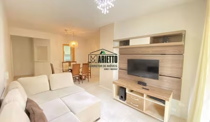 Apartamento para alugar em Jardim Emília de 110.00m² com 3 Quartos, 1 Suite e 2 Garagens