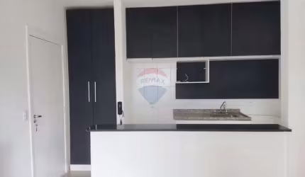 Apartamento para alugar em Parque Santana de 62.00m² com 2 Quartos, 1 Suite e 1 Garagem