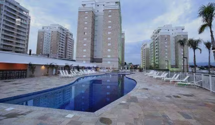 Apartamento para venda em Vila Nova Socorro de 125.00m² com 4 Quartos, 3 Suites e 2 Garagens