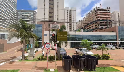 Apartamento para alugar em Jardim Tarraf II de 65.00m² com 2 Quartos e 2 Garagens