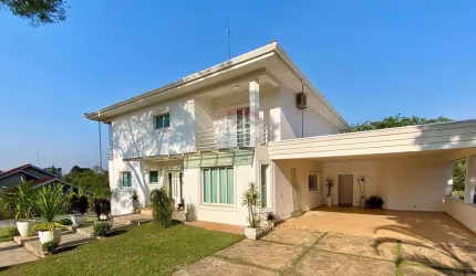 Casa de Condomínio para alugar em Chácaras Colinas Verdes de 1000.00m² com 7 Quartos, 7 Suites e 4 Garagens