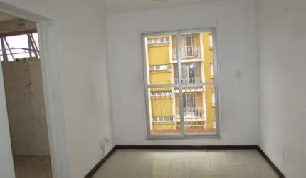 Apartamento para venda em Parque Monteiro Soares de 50.00m² com 2 Quartos e 1 Garagem