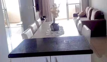 Apartamento para venda em Vila Progresso de 78.00m² com 3 Quartos, 1 Suite e 2 Garagens