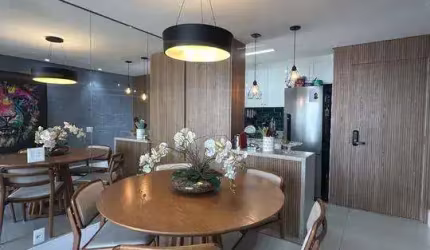 Apartamento para venda em Vila Maria de 63.00m² com 3 Quartos e 1 Garagem