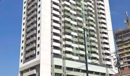 Apartamento para venda em Butantã de 31.00m² com 1 Quarto