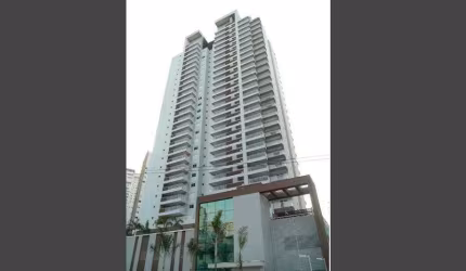 Apartamento para venda em Chácara Inglesa de 69.00m² com 2 Quartos, 1 Suite e 1 Garagem