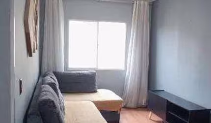 Apartamento para venda em Independência de 50.00m² com 2 Quartos e 1 Garagem
