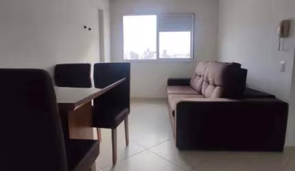 Apartamento para venda em Campos Elíseos de 44.00m² com 2 Quartos