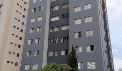 Apartamento para venda em Vila Mariana de 74.00m² com 2 Quartos e 1 Garagem