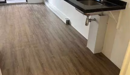 Apartamento para venda e aluguel em Vila Mariana de 24.00m² com 1 Quarto