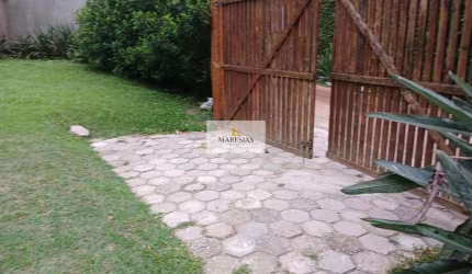 Terreno para venda em Maresias de 750.00m²