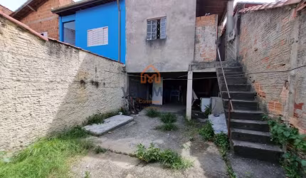 Casa para venda em Jardim Europa de 80.00m² com 1 Quarto e 1 Garagem