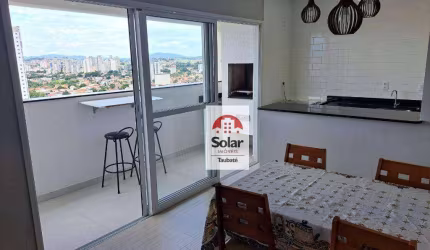 Apartamento para venda em Barranco de 93.00m² com 3 Quartos, 1 Suite e 2 Garagens