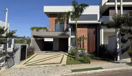 Sobrado para venda em Cézar De Souza de 250.00m² com 3 Quartos, 3 Suites e 4 Garagens