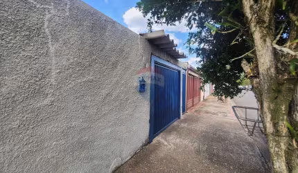 Casa para venda em Pompéia de 73.25m² com 2 Quartos e 2 Garagens