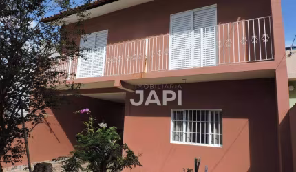 Casa para venda em Jardim Guanabara de 273.00m² com 3 Quartos e 4 Garagens