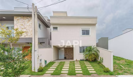 Casa de Condomínio para venda em Corrupira de 147.00m² com 3 Quartos, 1 Suite e 3 Garagens