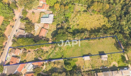 Terreno para venda em Malota de 6582.00m²