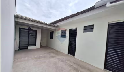 Casa para venda em Santa Terezinha de 140.04m² com 3 Quartos e 6 Garagens