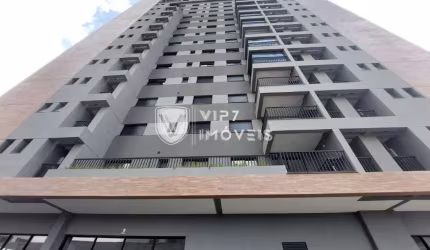 Apartamento para venda em Além Ponte de 125.00m² com 3 Quartos e 3 Suites