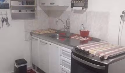 Prédio Comercial para venda em Vila Rio Branco de 80.00m² com 2 Quartos e 1 Garagem