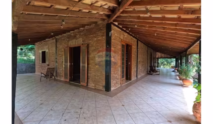 Chácara para venda em Chácaras De Recreio Represa de 265.00m² com 3 Quartos, 2 Suites e 10 Garagens