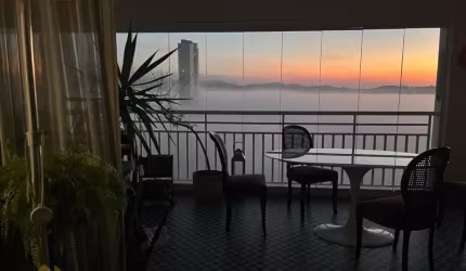 Apartamento para venda em Vila Nova Socorro de 148.00m² com 3 Quartos, 3 Suites e 3 Garagens