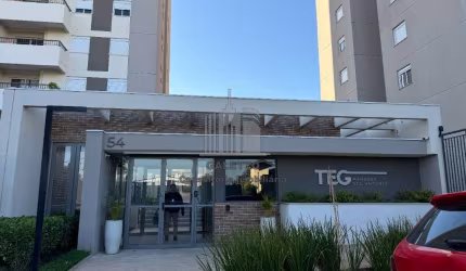 Apartamento para venda em Parque Rural Fazenda Santa Cândida de 55.00m² com 2 Quartos, 1 Suite e 1 Garagem