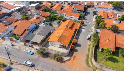Casa para venda em Vila Espírito Santo de 313.23m² com 3 Quartos, 1 Suite e 4 Garagens