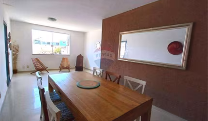 Casa para venda em Portuguesa de 248.00m² com 4 Quartos, 3 Suites e 3 Garagens