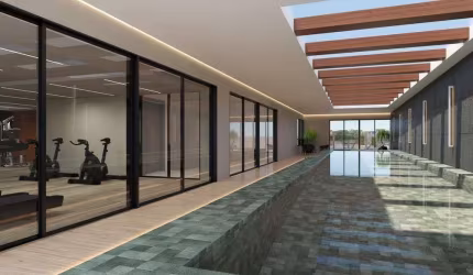 Apartamento para venda em Bigorrilho de 315.00m² com 3 Quartos, 3 Suites e 5 Garagens