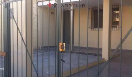 Casa para venda em Parque Residencial Eloy Chaves de 70.00m² com 2 Quartos e 2 Garagens