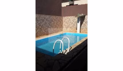 Casa para venda em Parque Residencial Joaquim Nabuco de 254.00m² com 3 Quartos e 1 Suite