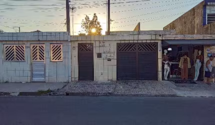 Casa para venda em Jardim Rio Branco de 150.00m² com 1 Quarto e 2 Garagens