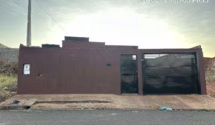 Casa para venda em Residencial São Thomaz de 208.00m² com 2 Quartos e 1 Garagem