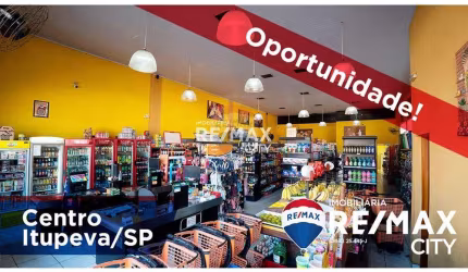 Imóvel Comercial para venda em Centro de 314.30m² com 2 Quartos e 5 Garagens