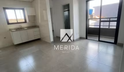 Apartamento para alugar em Vila Curuçá de 51.00m² com 2 Quartos, 1 Suite e 1 Garagem