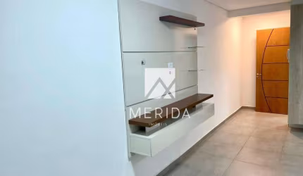 Apartamento para alugar em Vila Pires de 44.00m² com 2 Quartos