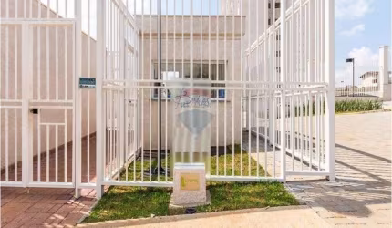 Apartamento para alugar em Cidade Luiza de 56.00m² com 2 Quartos, 1 Suite e 1 Garagem