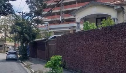Terreno para venda em Vila Assunção de 732.00m²