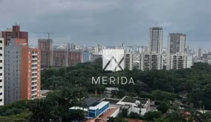 Cobertura para venda em Jardim de 250.00m² com 3 Quartos, 3 Suites e 4 Garagens