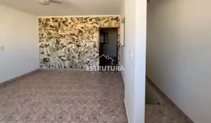 Casa para venda em Jardim Independência de 160.00m² com 3 Quartos, 1 Suite e 2 Garagens